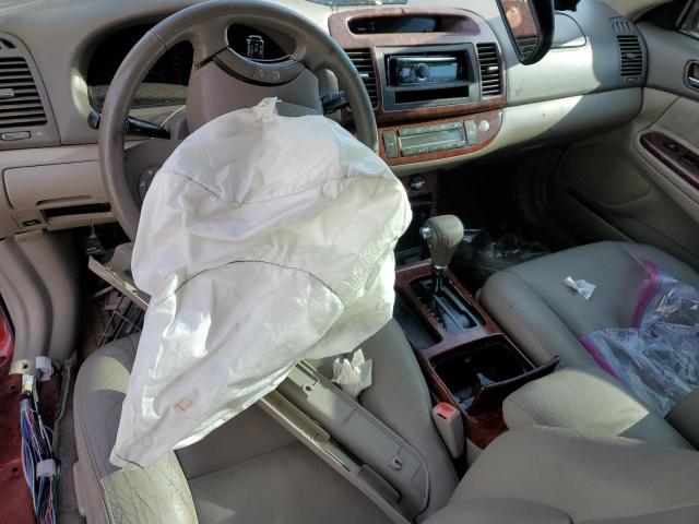 Photo 8 from auction – 2006 TOYOTA CAMRY LE with VIN 4T1BF30K26U112791