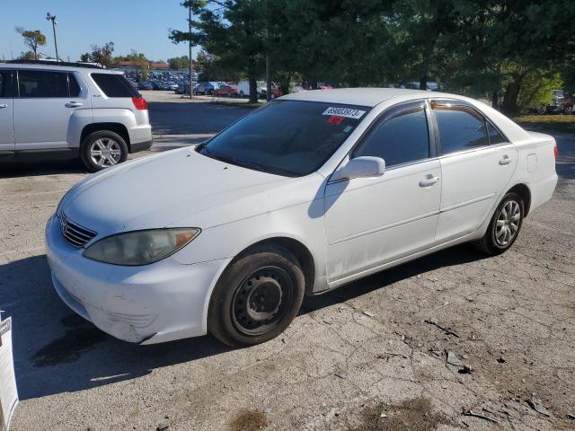 TOYOTA CAMRY LE 2005 with VIN 4T1BE30K05U543096 - Photo from auction