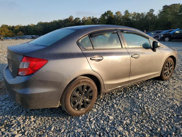Фото 3 с аукциона – 2012 HONDA CIVIC LX с VIN 2HGFB2F53CH307151