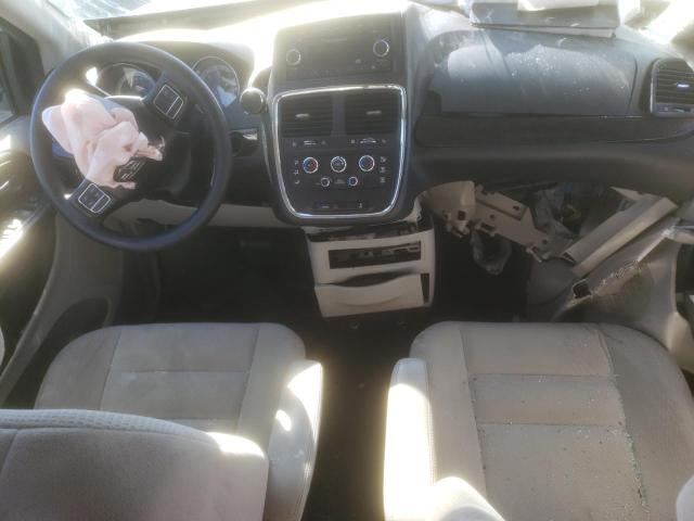 Photo 8 from auction – 2016 DODGE GRAND CARA with VIN 2C4RDGCG3GR368637