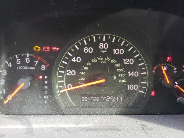 Photo 9 from auction – 2004 HONDA ACCORD EX with VIN JHMCM56894C001744