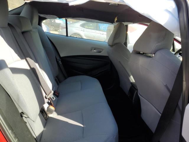Photo 10 from auction – 2020 TOYOTA COROLLA SE with VIN 5YFP4RCE3LP042946