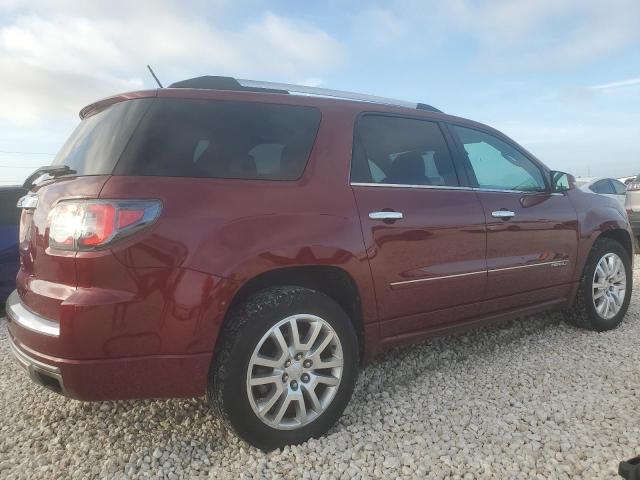 صورة رقم 3 من المزاد - 2015 GMC ACADIA DEN مع VIN 1GKKRTKD8FJ227721