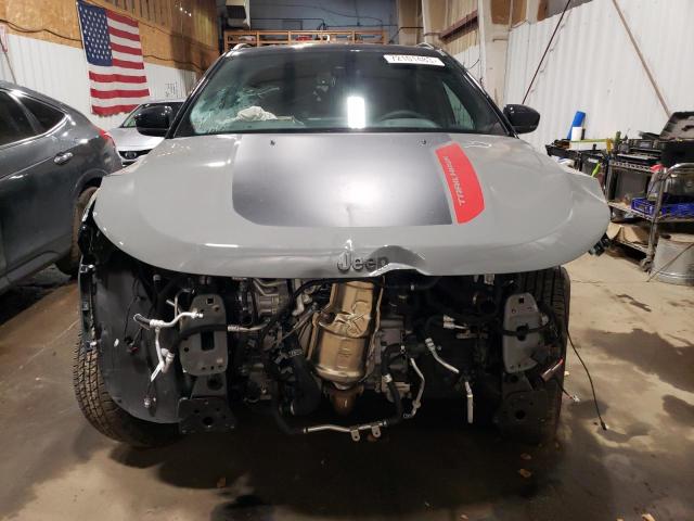 Photo 5 from auction – 2023 JEEP COMPASS TR with VIN 3C4NJDDN4PT505889