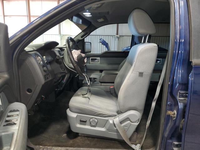 Photo 7 from auction – 2011 FORD F150 SUPER with VIN 1FTFW1EF6BKD61770