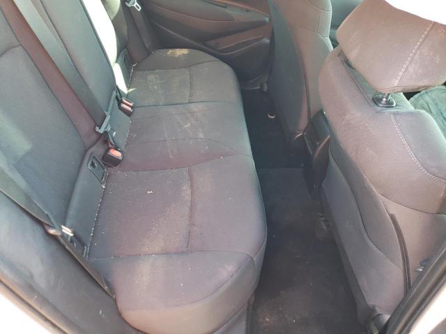 Photo 10 from auction – 2020 TOYOTA COROLLA LE with VIN 5YFEPRAE7LP095702