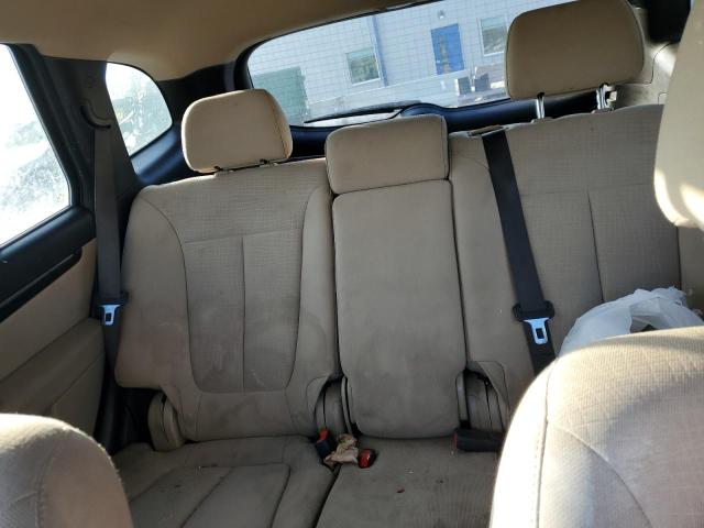 Photo 10 from auction – 2010 HYUNDAI SANTA FE G with VIN 5NMSGDAB6AH381561