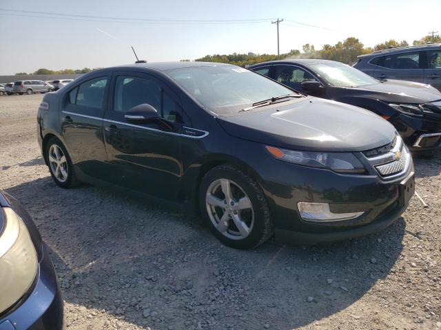 Foto 4 de la subasta – 2015 CHEVROLET VOLT con VIN 1G1RC6E40FU104642