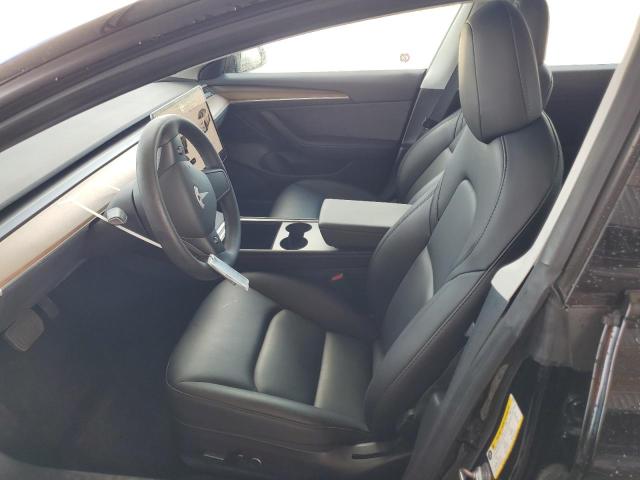 Photo 7 from auction – 2023 TESLA MODEL 3 with VIN 5YJ3E1EA0PF435473
