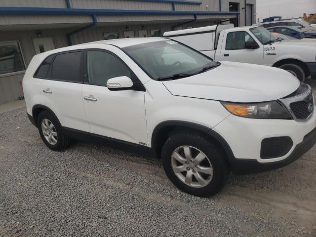 Photo 4 from auction – 2012 KIA SORENTO BA with VIN 5XYKTCA6XCG227201