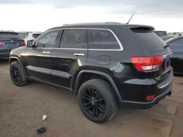 Photo 2 from auction – 2012 JEEP GRAND CHER with VIN 1C4RJFBT2CC233010