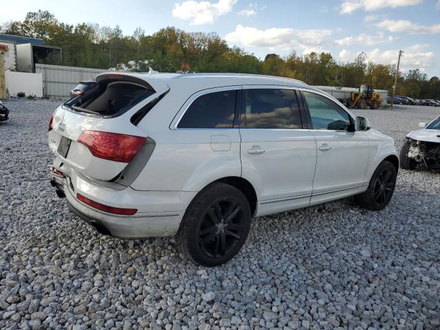 Photo 3 from auction – 2013 AUDI Q7 PREMIUM with VIN WA1LGAFE8DD013718