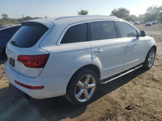 Photo 3 from auction – 2013 AUDI Q7 PRESTIG with VIN WA1DGAFE7DD012211