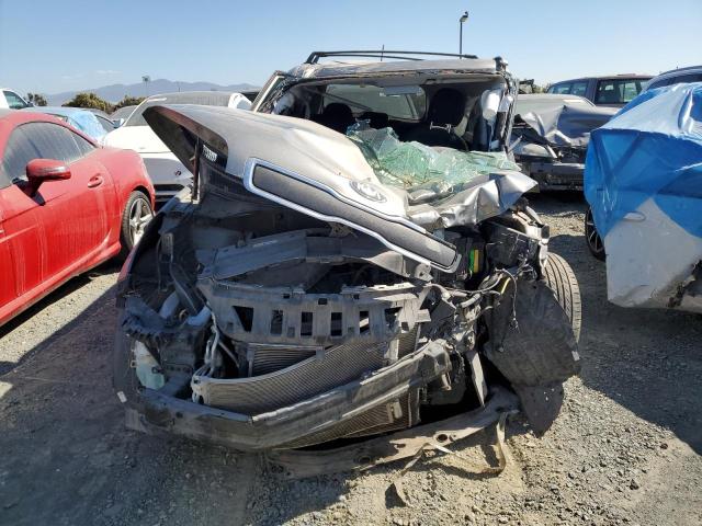 Photo 5 from auction – 2015 KIA SOUL with VIN KNDJN2A22F7215798