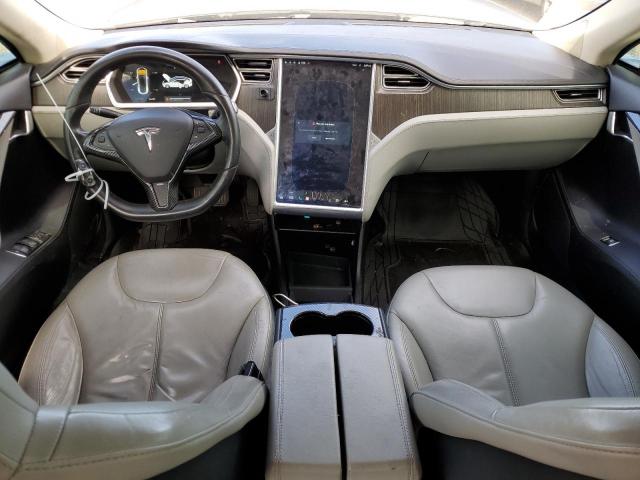 Photo 8 from auction – 2013 TESLA MODEL S with VIN 5YJSA1DN1DFP17841