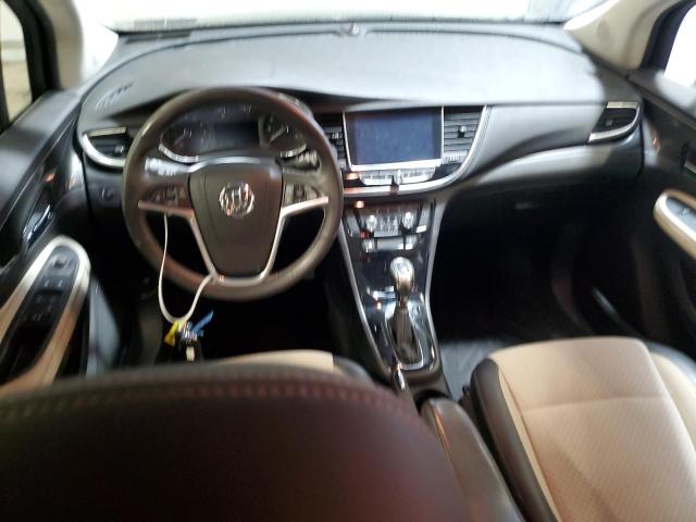 Photo 8 from auction – 2018 BUICK ENCORE SPO with VIN KL4CJ2SB7JB567598