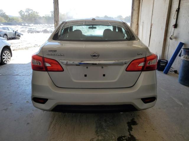 Photo 6 from auction – 2016 NISSAN SENTRA S with VIN 3N1AB7AP7GL669921