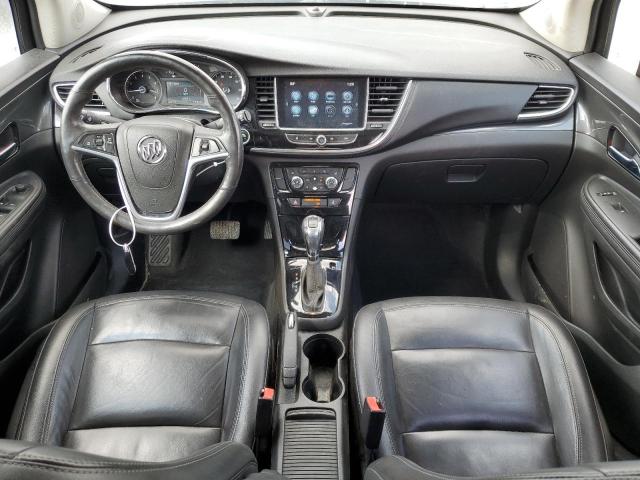 Photo 8 from auction – 2018 BUICK ENCORE ESS with VIN KL4CJCSB8JB525656