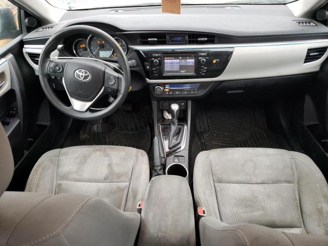Photo 8 from auction – 2016 TOYOTA COROLLA L with VIN 5YFBURHE4GP459422