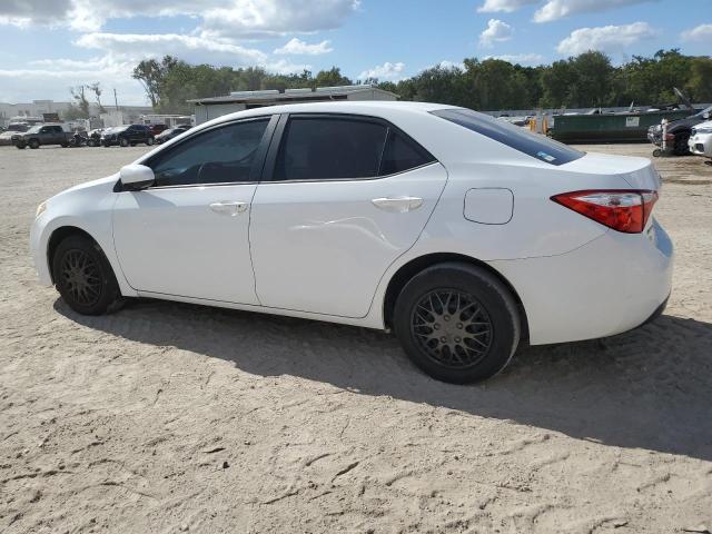 Photo 2 from auction – 2015 TOYOTA COROLLA L with VIN 2T1BURHE3FC348844