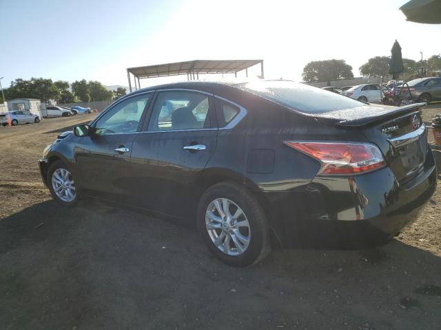 Photo 2 from auction – 2014 NISSAN ALTIMA 2.5 with VIN 1N4AL3AP6EN370099