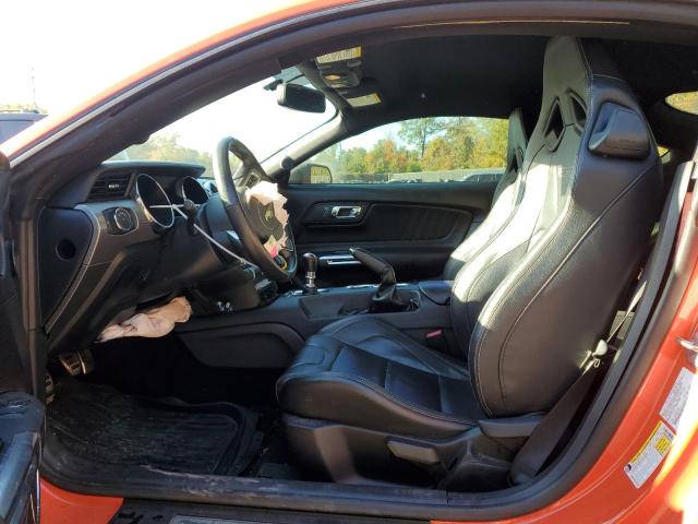 Photo 7 from auction – 2015 FORD MUSTANG with VIN 1FA6P8THXF5330185