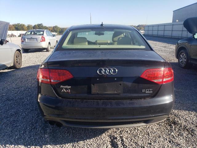 Photo 6 from auction – 2012 AUDI A4 PREMIUM with VIN WAUFFAFL4CA120637
