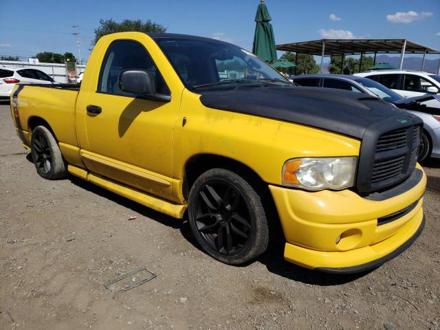 Photo 4 from auction – 2005 DODGE RAM 1500 S with VIN 1D7HA16D35J517882