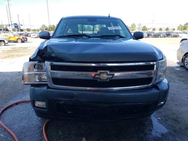 Photo 5 from auction – 2008 CHEVROLET SILVERADO2 with VIN 2GCEK13Y281228931