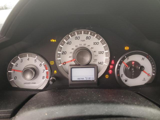 Photo 9 from auction – 2015 HONDA PILOT TOUR with VIN 5FNYF4H95FB046493