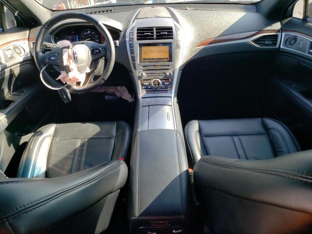 Photo 8 from auction – 2019 LINCOLN MKZ RESERV with VIN 3LN6L5LU4KR631006