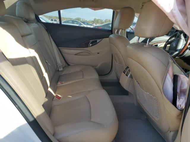 Photo 10 from auction – 2012 BUICK LACROSSE P with VIN 1G4GF5E3XCF238433