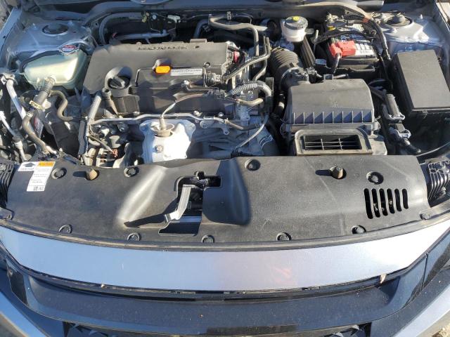 Photo 11 from auction – 2016 HONDA CIVIC LX with VIN 19XFC2F58GE228412
