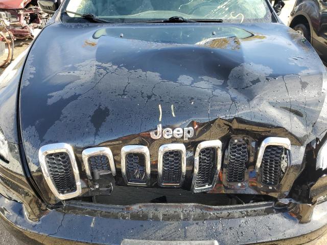 Photo 12 from auction – 2017 JEEP CHEROKEE S with VIN 1C4PJLAB0HW611278
