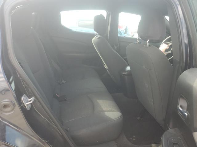 Photo 10 from auction – 2011 DODGE AVENGER EX with VIN 1B3BD4FB6BN578317