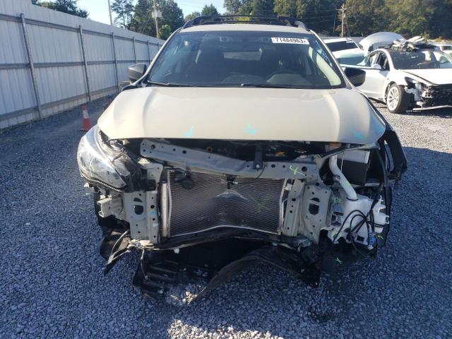 Photo 5 from auction – 2023 SUBARU CROSSTREK with VIN JF2GTAPC8P8309370