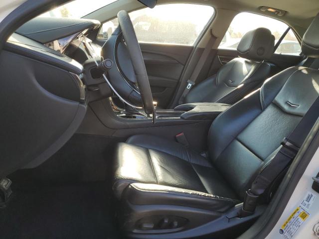 Photo 7 from auction – 2013 CADILLAC ATS with VIN 1G6AA5RX1D0139898