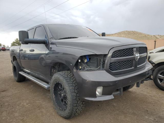 Foto 4 de la subasta – 2015 RAM 1500 ST con VIN 1C6RR7KT8FS507813