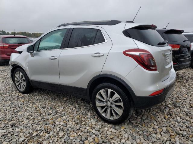 Photo 2 from auction – 2019 BUICK ENCORE PRE with VIN KL4CJASB4KB880040