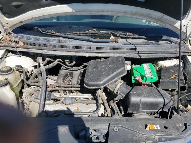 Photo 12 from auction – 2010 FORD EDGE SEL with VIN 2FMDK3JC2ABA00518
