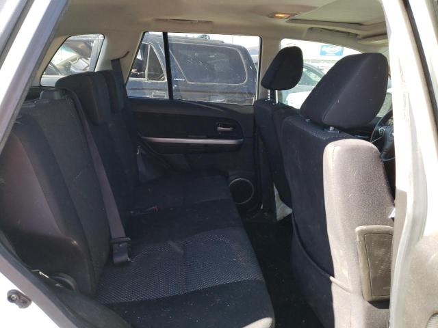 Photo 10 from auction – 2008 SUZUKI OTHER with VIN JS3TD944384102160