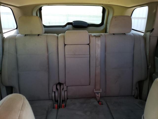 Photo 10 from auction – 2011 JEEP GRAND CHER with VIN 1J4RR4GGXBC552771