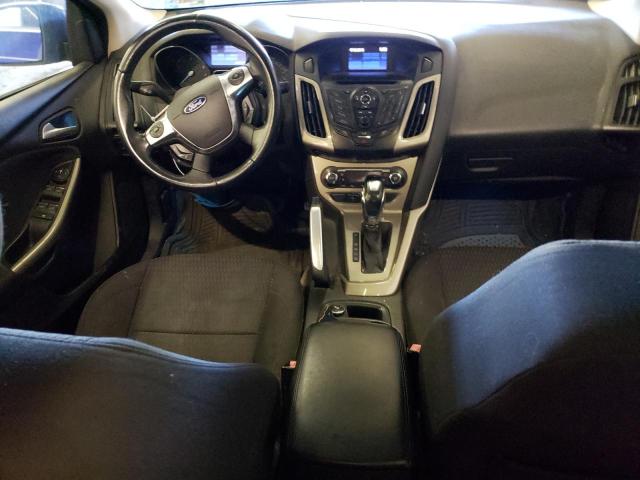Photo 8 from auction – 2012 FORD FOCUS SEL with VIN 1FAHP3H2XCL393374