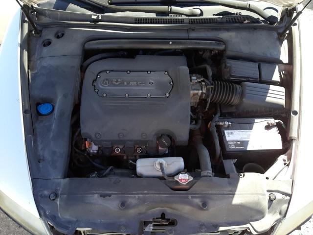 Photo 11 from auction – 2004 ACURA TL with VIN 19UUA66244A063758