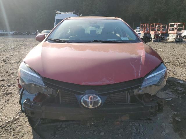 Photo 5 from auction – 2017 TOYOTA COROLLA L with VIN 2T1BURHE0HC752686