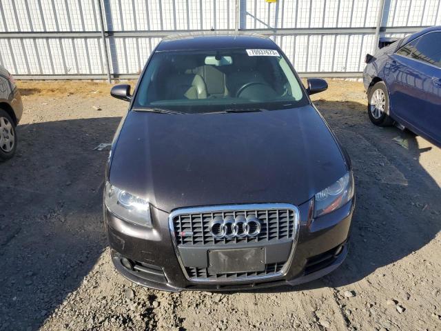 Photo 5 from auction – 2006 AUDI A3 S-LINE with VIN WAUKD78P86A191254