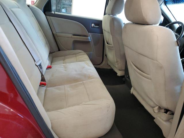 Photo 10 from auction – 2008 FORD TAURUS SEL with VIN 1FAHP24W98G109672