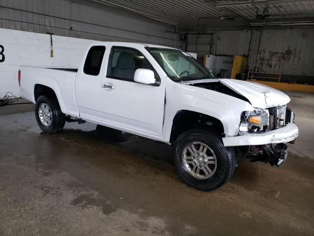Photo 4 from auction – 2012 CHEVROLET COLORADO L with VIN 1GCJTCFE4C8160940
