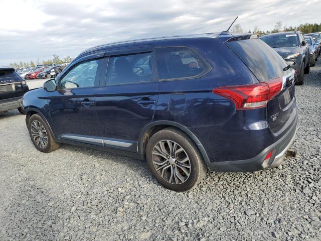 Photo 2 from auction – 2016 MITSUBISHI OUTLANDER with VIN JA4JZ3AX6GZ608399