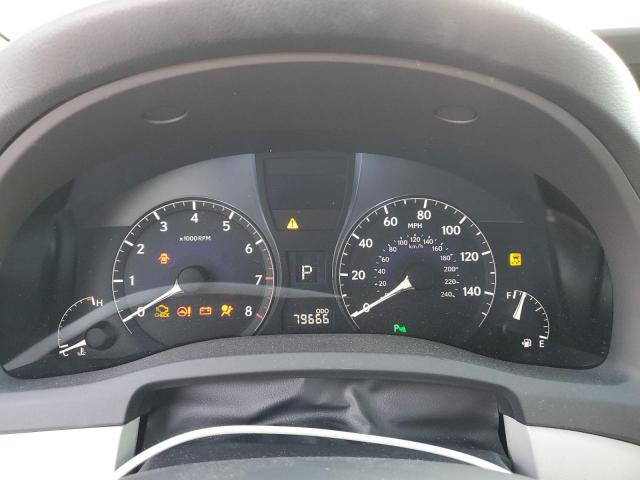 Photo 9 from auction – 2010 LEXUS RX 350 with VIN 2T2BK1BA7AC029495